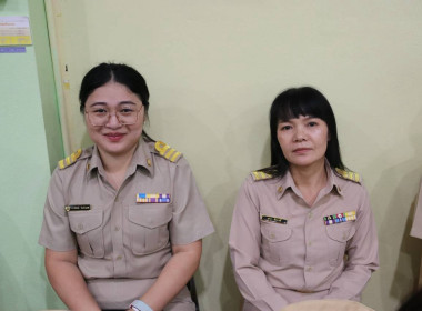 การประชุมประจำเดือน ครั้งที่ 9/2569 ประจำเดือนกันยายน 2569 พารามิเตอร์รูปภาพ 22